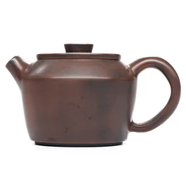 Чайник з кераміки Цзяньшуй, 130 мл, №13