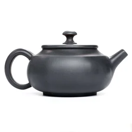Чайник из керамики Цзяньшуй, 240 мл, №17 TK-272