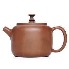 Чайник з кераміки Цзяньшуй, 180 мл, №18