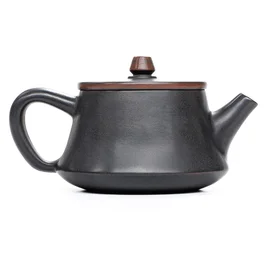Чайник из керамики Цзяньшуй, 150 мл, N16