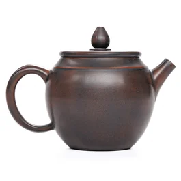Чайник из керамики Цзяньшуй, 200 мл №11