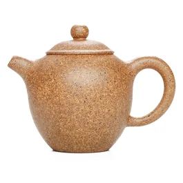 Чайник Яйце (Дуань Ні), 130 мл, ісинська глина