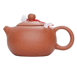 Чайник Сі Ши, 190 мл, ісинська глина