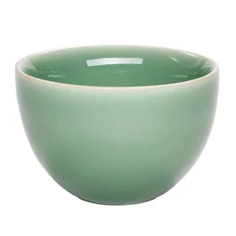 Піала "Смарагдовий ранок" селадон, 85 мл