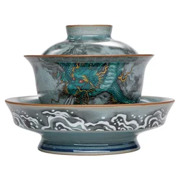 Гайвань "Міфічний дракон"