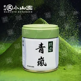Матча Aoarashi (Аоараши) 40 г
