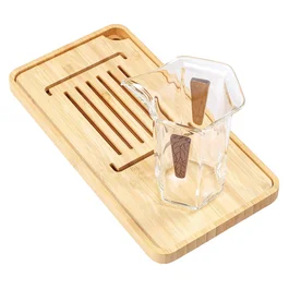 Чахай 200 мл "Дзеркало води", скло