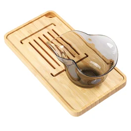 Чахай 150 мл "Свет чаепития", стекло