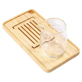 Чахай "Бамбуковий бриз", скло