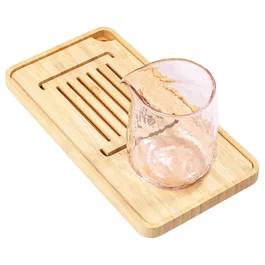 Чахай "Рожевий подих", скло