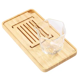 Чахай 250 мл "Північна прозорість", скло