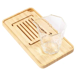 Чахай 250 мл "Кришталева гармонія ", скло