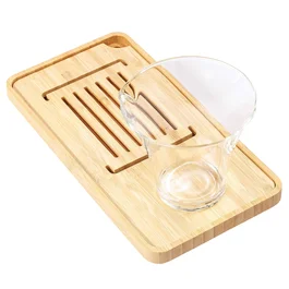 Чахай 200 мл "Тиша світла", скло