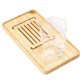 Чахай 250 мл "Грань прозорості", скло