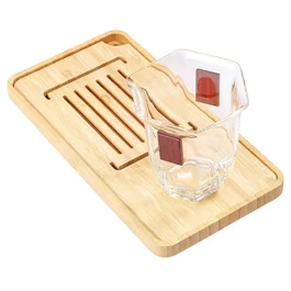 Чахай 250 мл "Подих дерева", скло