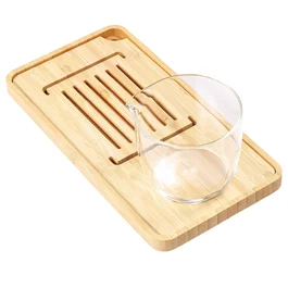 Чахай 250 мл "Тиха гладінь", скло