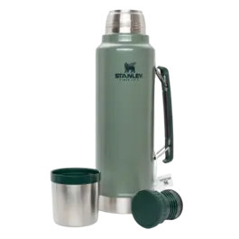 TEPMOC STANLEY CLASSIC 1.4Л HAMMERTON GREEN