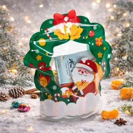 Новорічний чайний набір "Святкова легенда"