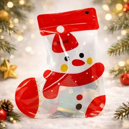 Новогодний чайный набор "Зимний уют"