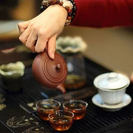 Чаепитие на Подоле