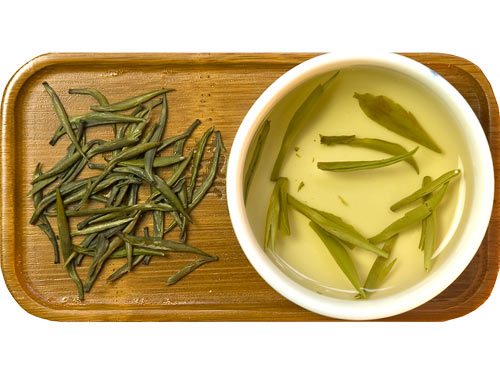 Можно пить зеленый чай вечером - Блог TheTea